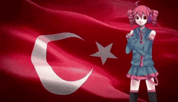 Kasane Teto GIF