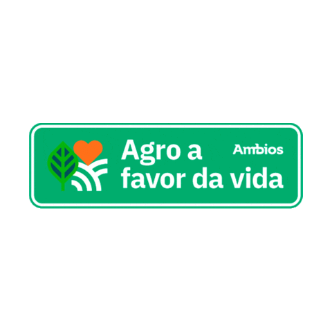 Vida Soja Sticker by Natter Agro