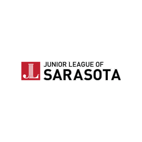 JLSarasota Sticker