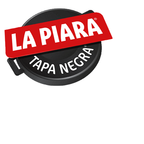 La Piara Sticker