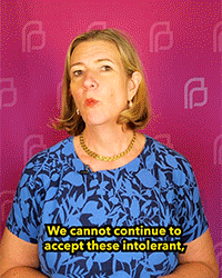 Planned Parenthood GIF by PPSWO