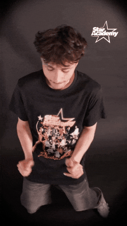 Star Academy GIF