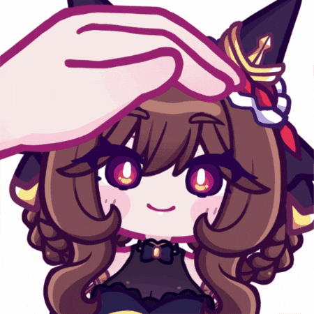 Umamusume GIF
