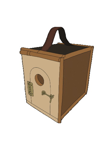 Animated Sticker