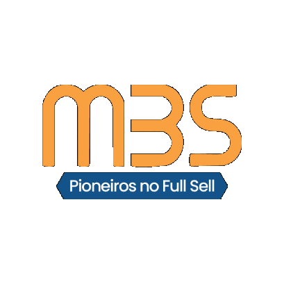 Sticker by MBS COMUNICACOES