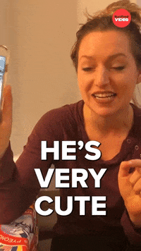 Cute GIFs - Get the best GIF on GIPHY