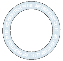Ageproductionsuk Sticker