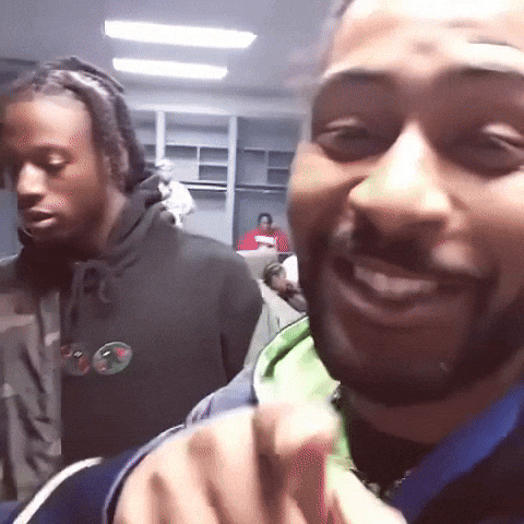 Chris Crayzie GIF