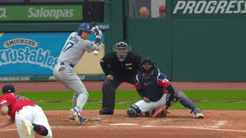 Home Run Sport GIF by MLB