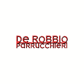 De Robbio Parrucchieri GIF