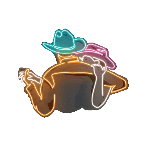 Two Step Inn Sticker