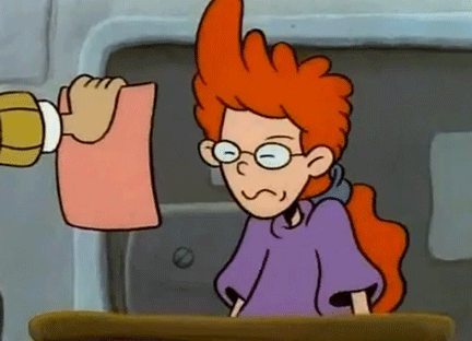 recess