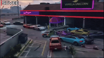 Gta GIF