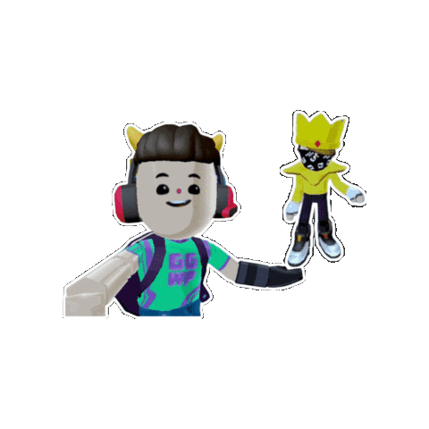 Familia Master Sticker