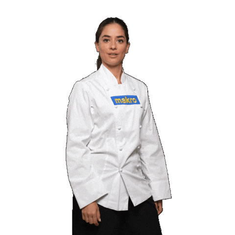 Clapping Applause Sticker by Makro España