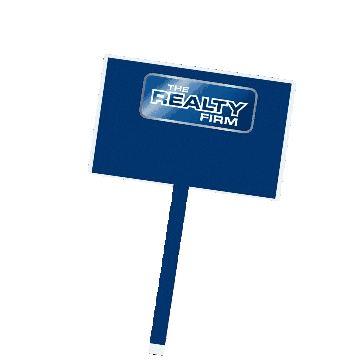 TheRealtyFirm Sticker