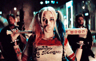 Joker And Harley Quinn Gifs Get The Best Gif On Giphy