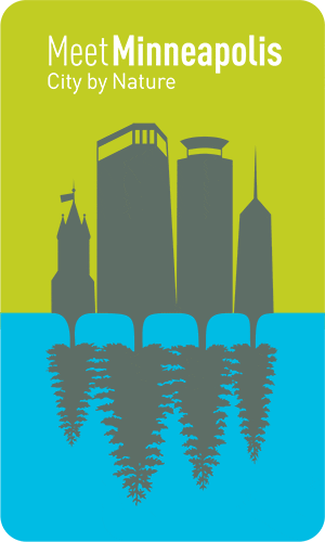 Minnesota Badge GIF by Meet Minneapolis