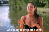 Projectile-vomit GIFs - Get the best GIF on GIPHY