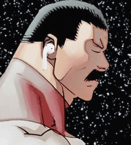 Sound Listen GIF