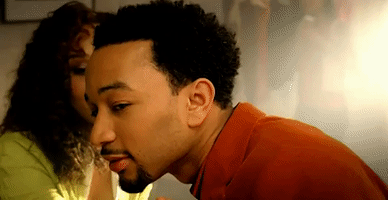 number one GIF by John Legend
