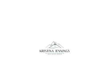 Kristina Jennings Realtor Sticker