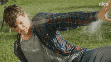 jace norman summer GIF by Nickelodeon