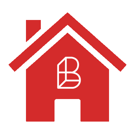 Ben Lalez Team Sticker