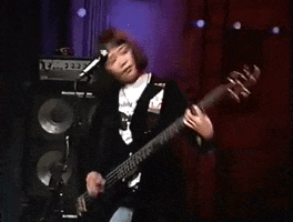 Shonen Knife GIF