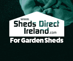 Dublin Shed GIF by Sheds Direct Ireland