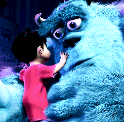 Monster Inc GIFs - Get the best GIF on GIPHY