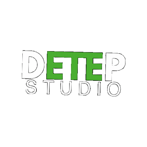 Detep Sticker by Vevas