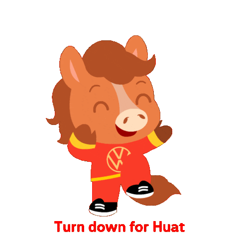 Sticker by Volkswagen Malaysia