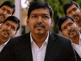 Tamil Dmk GIF