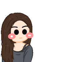 Netflix Love Sticker by yemsstudio
