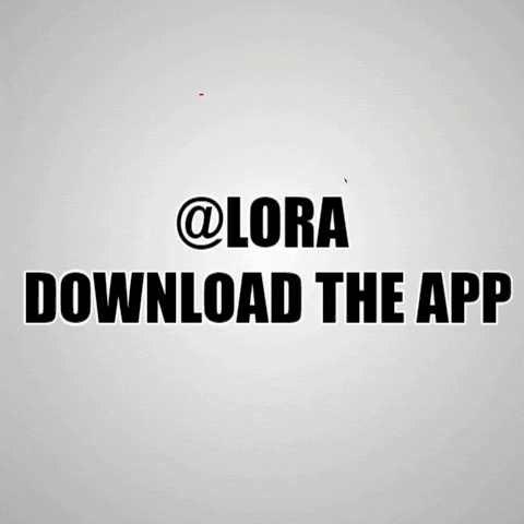 Verse Lora GIF by Socialverse app