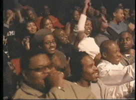 Do You Wow GIF by Miri Ben-Ari