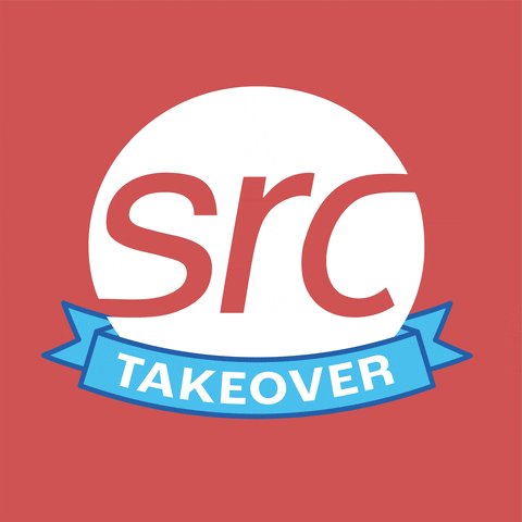 Glasgow University Students' Representative Council GIF