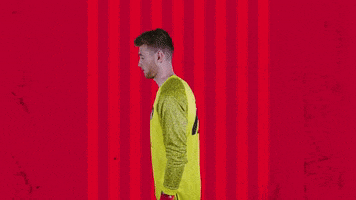 Football Save GIF by AFC Bournemouth