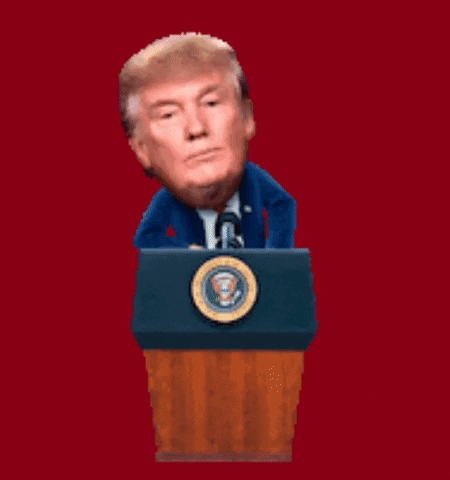 Trump GIF