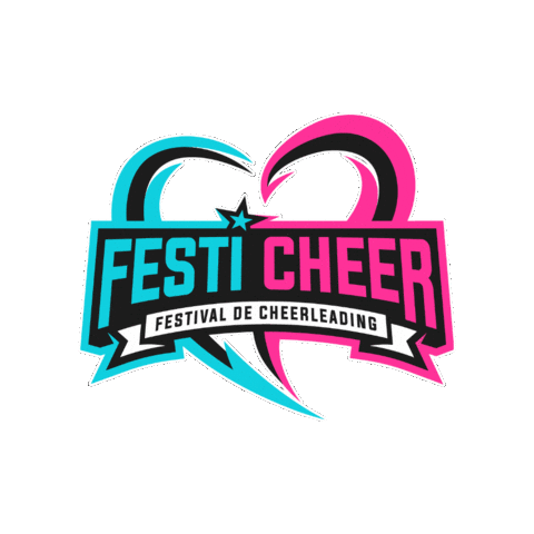 Cheerleading Sticker by Kick's cheer