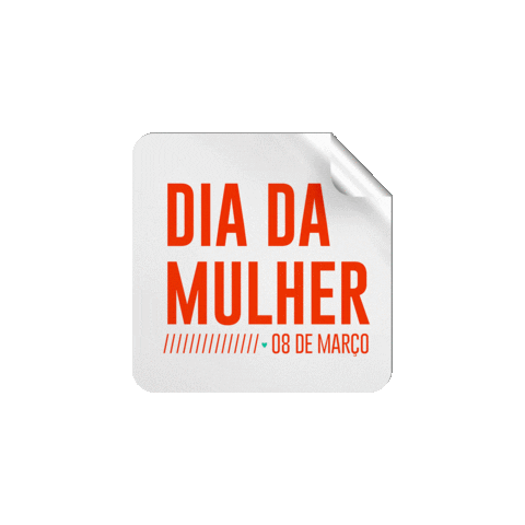 Heart Woman Sticker by Febracis Curitiba