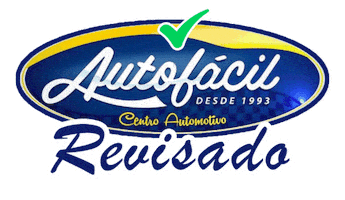 autofacil Sticker