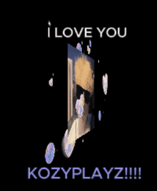 Kozy GIF
