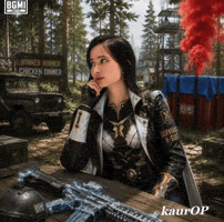 Kaur GIF