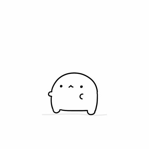 Happy GIF