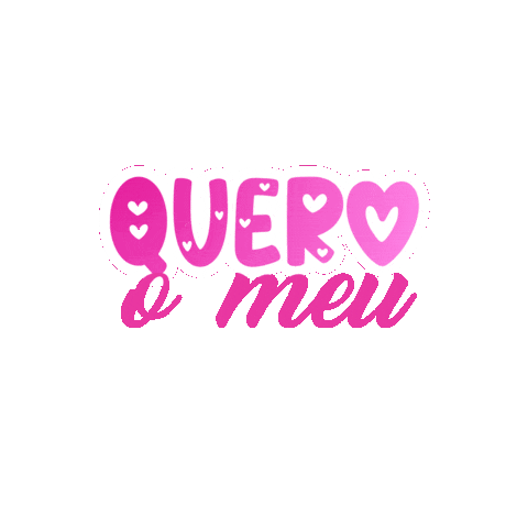 Rosa Papelaria Sticker