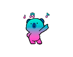 Sticker by WootMag