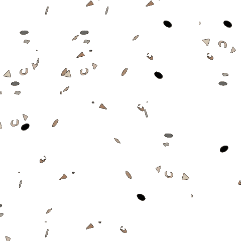 Bfawardsconfetti Sticker by BFAWARDS