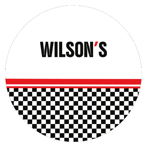Wilsons Sticker by SmartRental Group